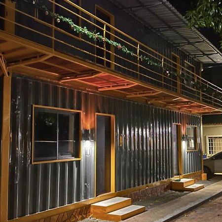Suite Luxo Conteiner No Cacari Boa Vista (Roraima) Exterior foto