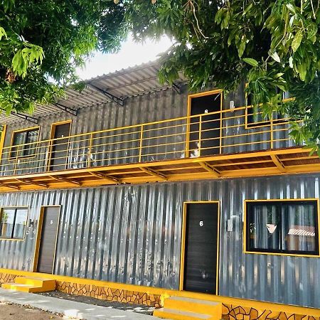 Suite Luxo Conteiner No Cacari Boa Vista (Roraima) Exterior foto