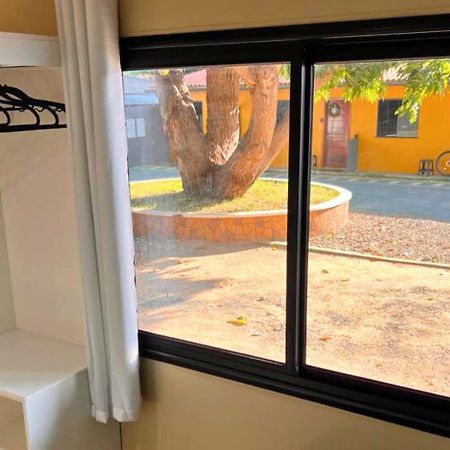 Suite Luxo Conteiner No Cacari Boa Vista (Roraima) Exterior foto