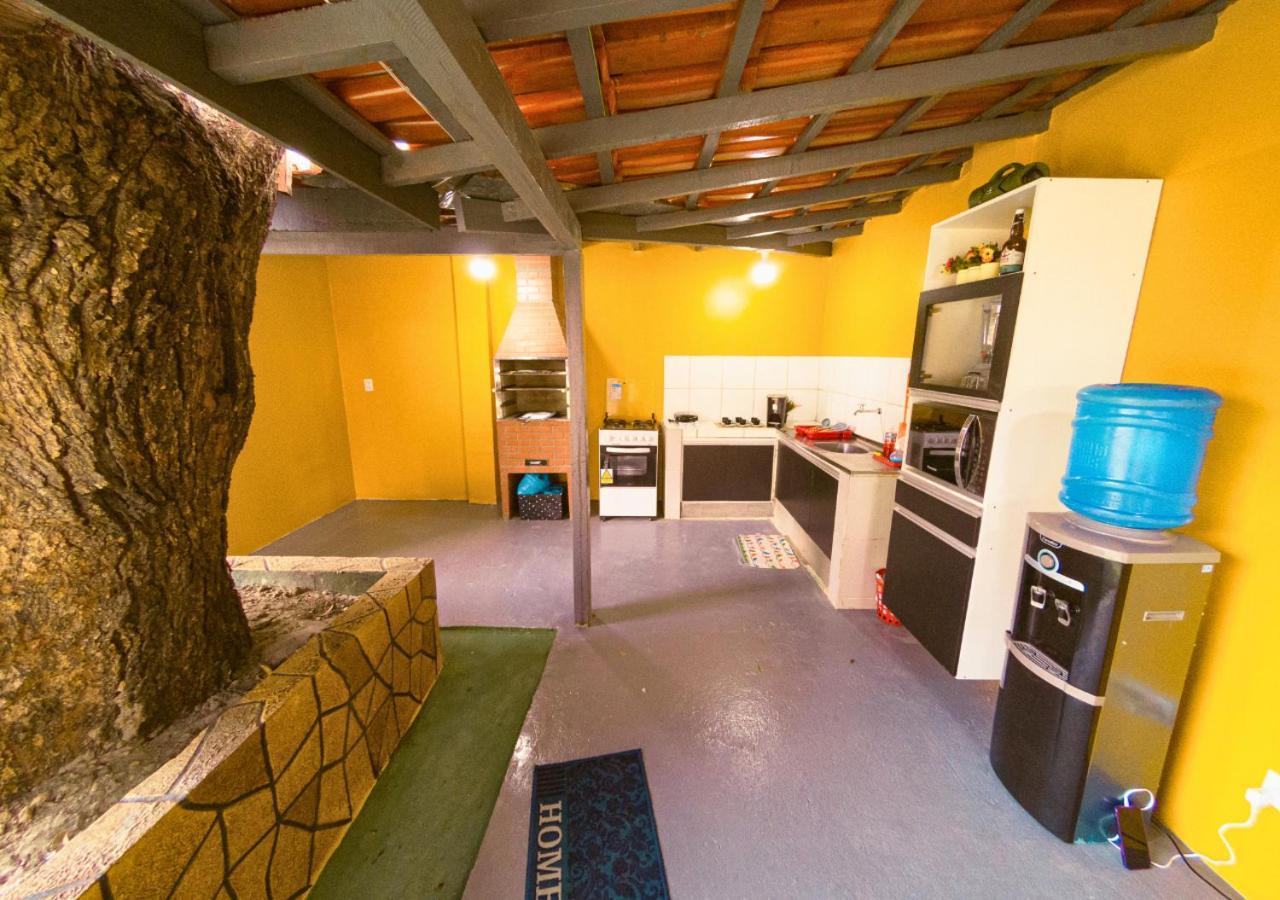 Suite Luxo Conteiner No Cacari Boa Vista (Roraima) Exterior foto