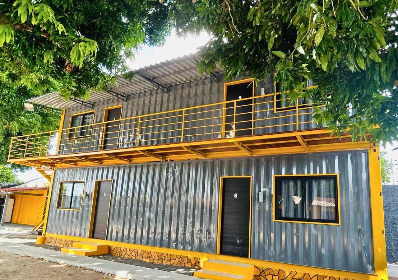 Suite Luxo Conteiner No Cacari Boa Vista (Roraima) Exterior foto