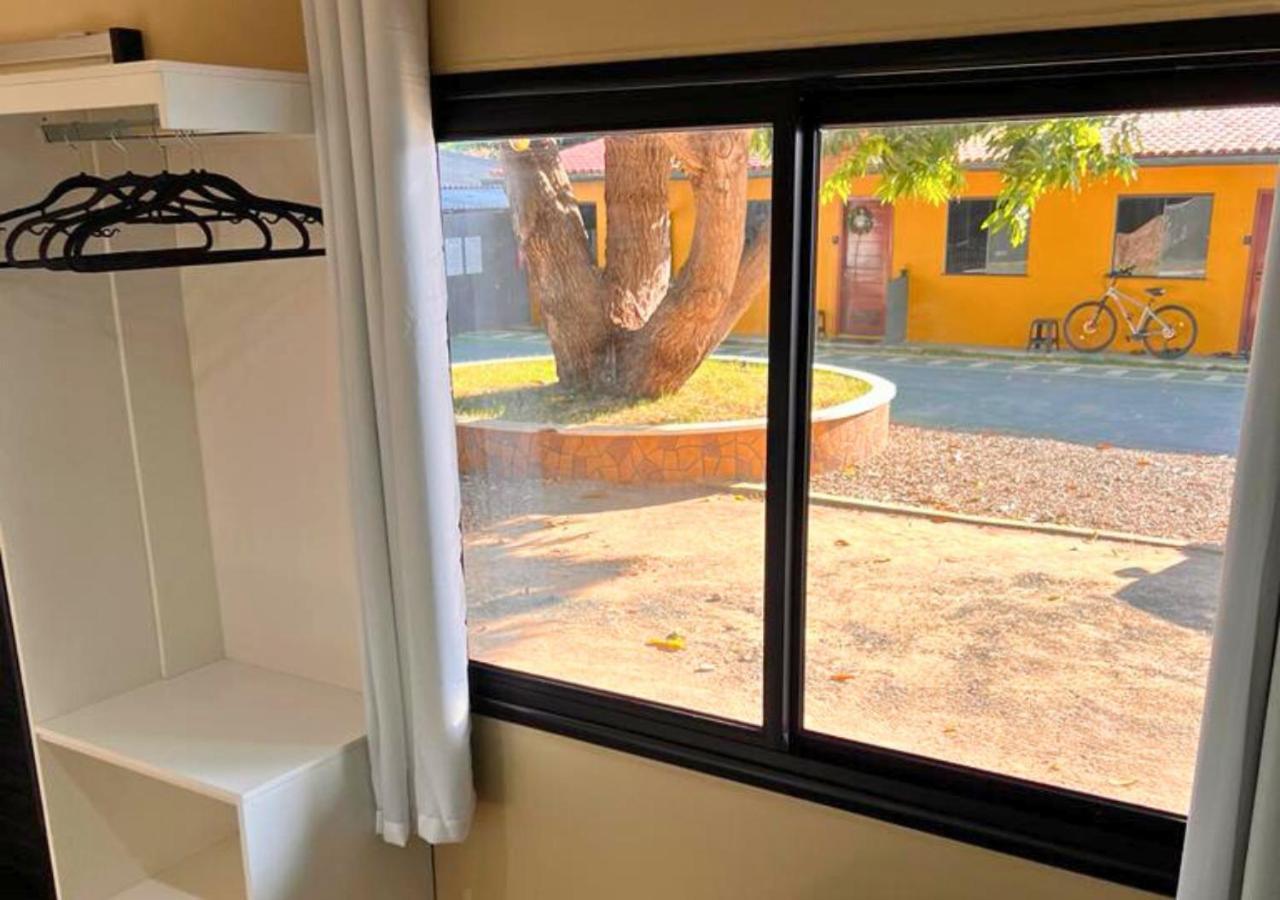 Suite Luxo Conteiner No Cacari Boa Vista (Roraima) Exterior foto