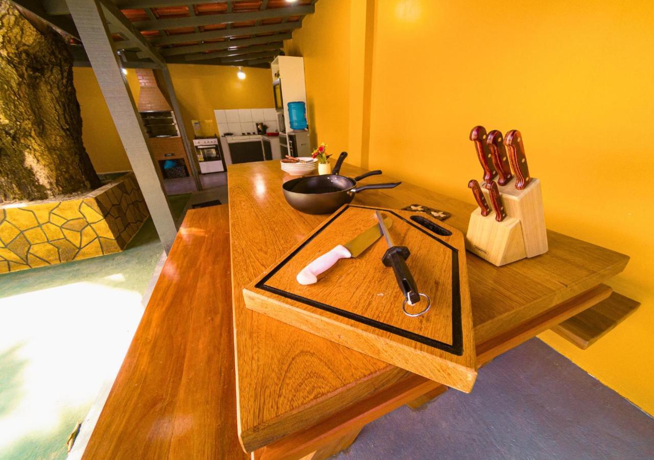 Suite Luxo Conteiner No Cacari Boa Vista (Roraima) Exterior foto